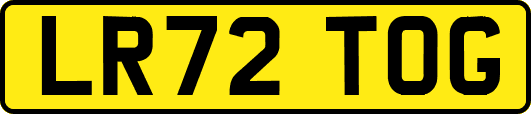 LR72TOG