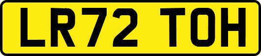 LR72TOH