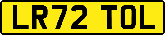 LR72TOL