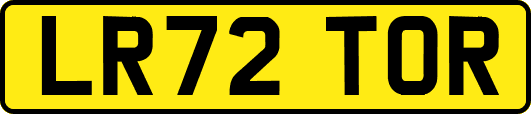 LR72TOR