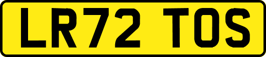 LR72TOS