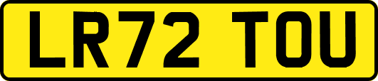LR72TOU