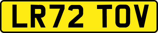 LR72TOV