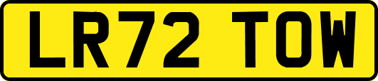 LR72TOW