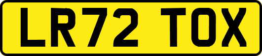 LR72TOX