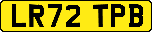 LR72TPB