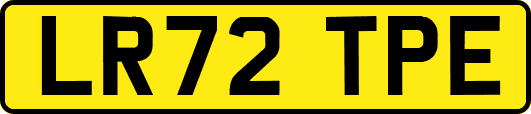 LR72TPE