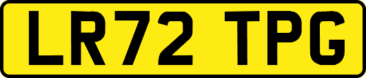 LR72TPG