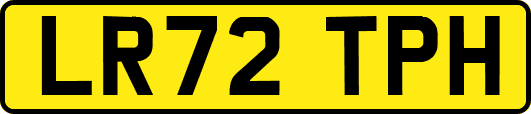 LR72TPH