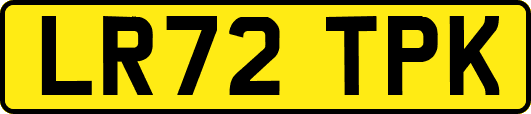 LR72TPK