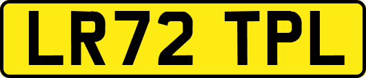 LR72TPL
