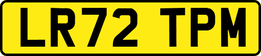LR72TPM