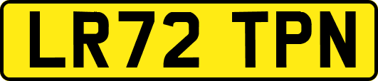 LR72TPN