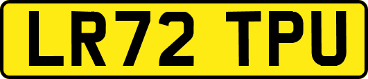 LR72TPU