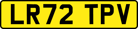 LR72TPV