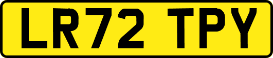 LR72TPY