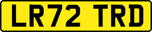 LR72TRD
