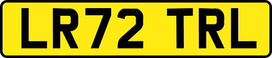 LR72TRL