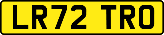 LR72TRO