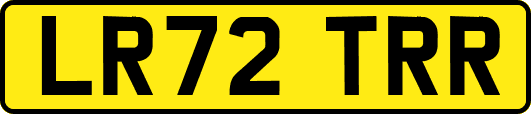 LR72TRR