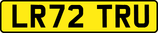 LR72TRU