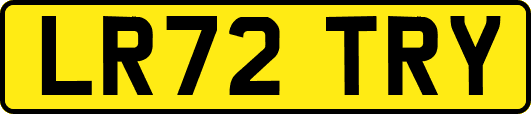LR72TRY