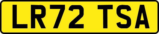 LR72TSA