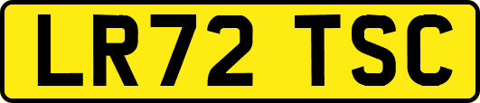 LR72TSC