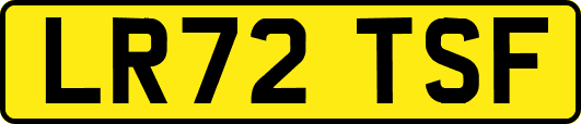 LR72TSF