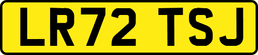 LR72TSJ