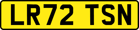 LR72TSN