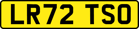 LR72TSO