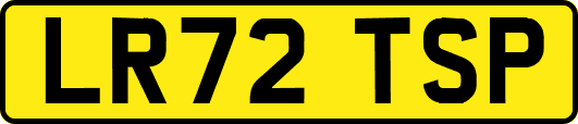 LR72TSP
