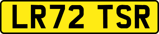 LR72TSR