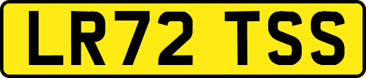 LR72TSS