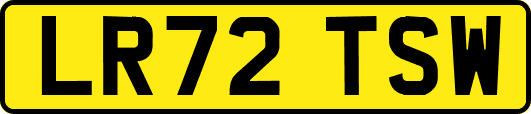 LR72TSW