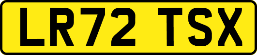 LR72TSX