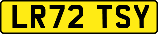 LR72TSY