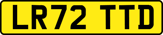 LR72TTD