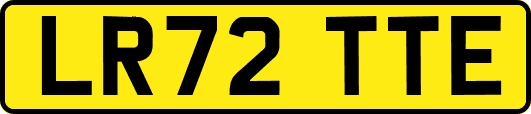 LR72TTE