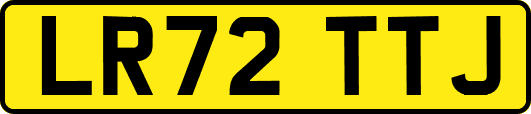 LR72TTJ