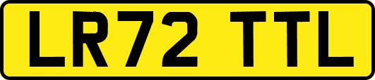 LR72TTL
