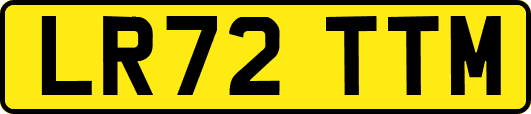 LR72TTM