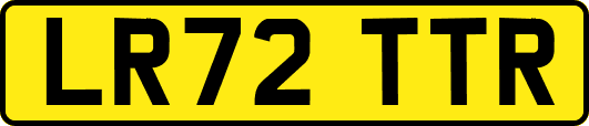 LR72TTR