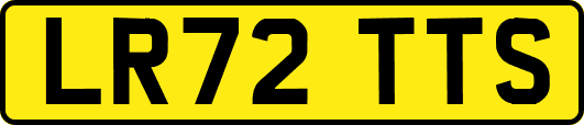 LR72TTS