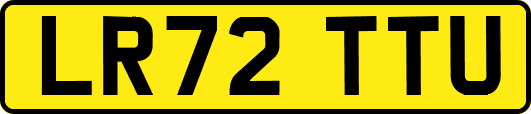 LR72TTU