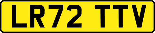 LR72TTV