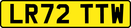 LR72TTW