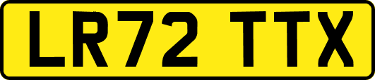 LR72TTX