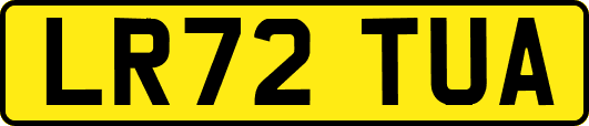 LR72TUA